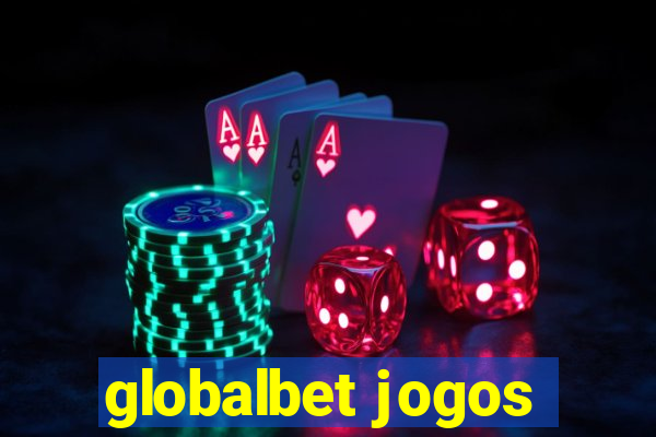 globalbet jogos