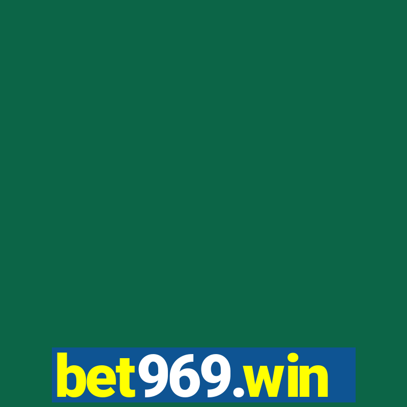 bet969.win