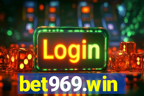 bet969.win