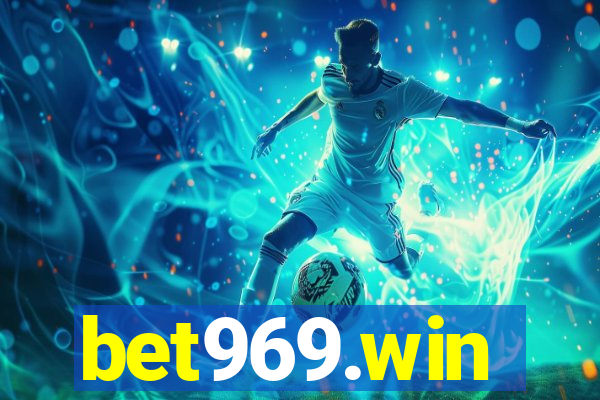 bet969.win