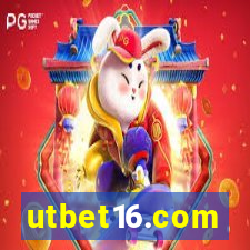 utbet16.com