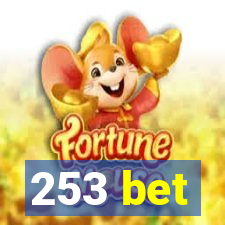 253 bet