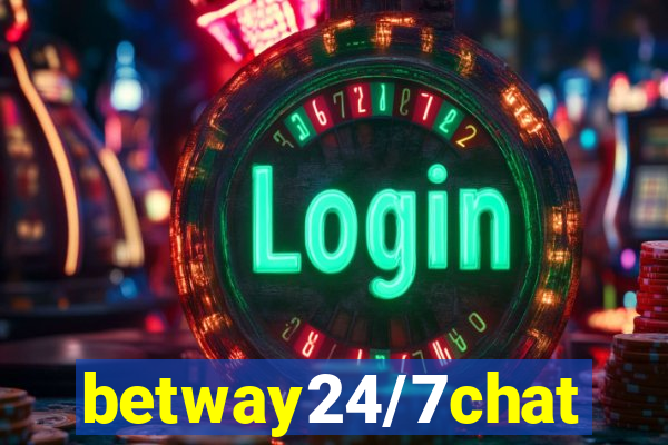 betway24/7chat