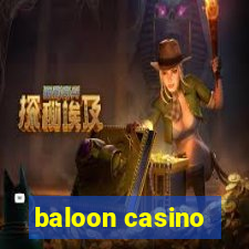 baloon casino