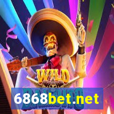 6868bet.net