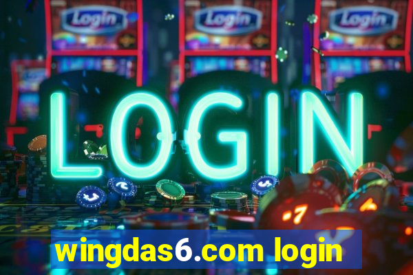 wingdas6.com login