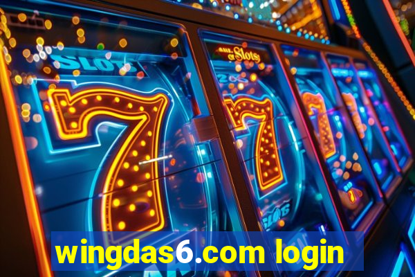 wingdas6.com login