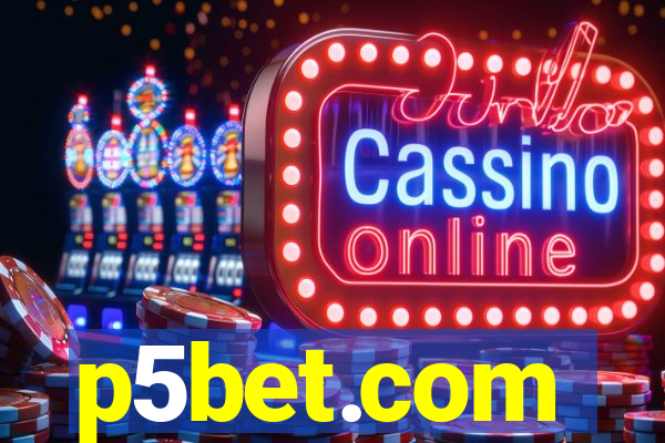 p5bet.com