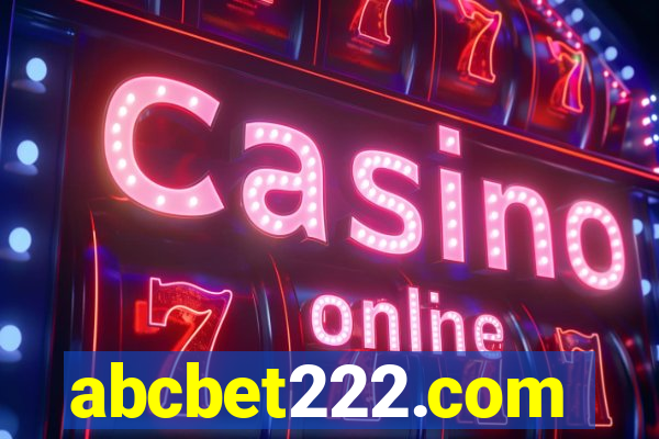 abcbet222.com