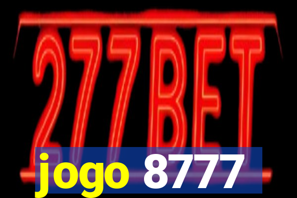 jogo 8777