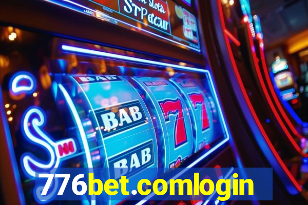 776bet.comlogin