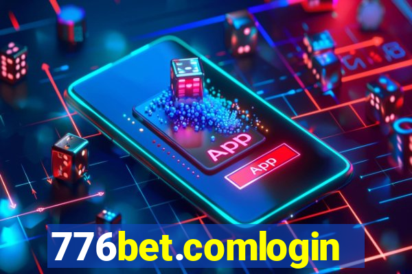 776bet.comlogin