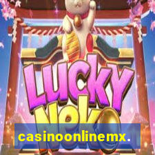 casinoonlinemx.mx