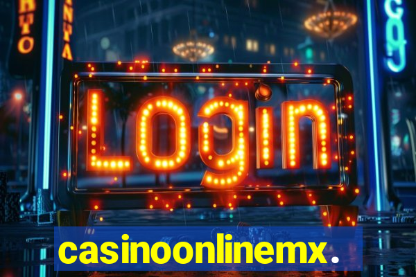 casinoonlinemx.mx