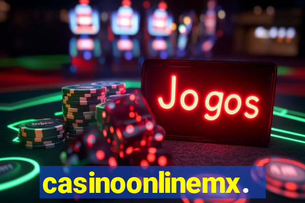 casinoonlinemx.mx