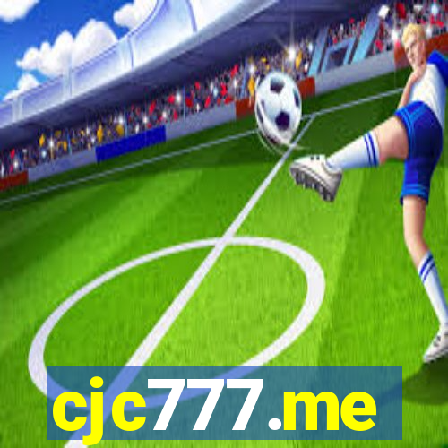 cjc777.me