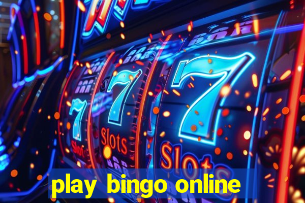 play bingo online