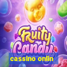 cassino onlin