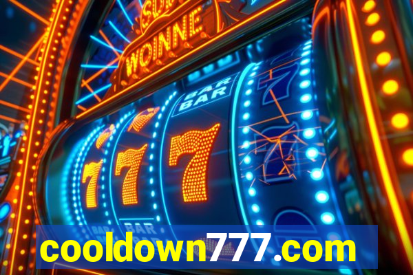 cooldown777.com