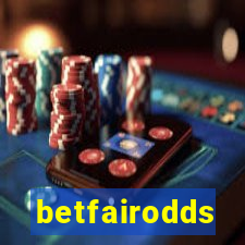 betfairodds