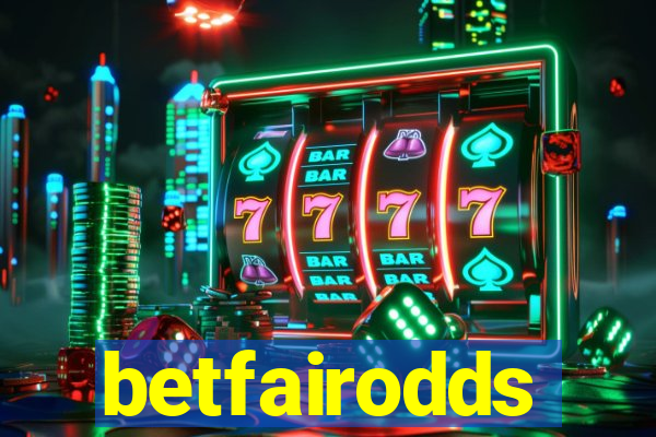 betfairodds