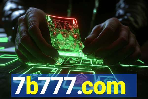 7b777.com