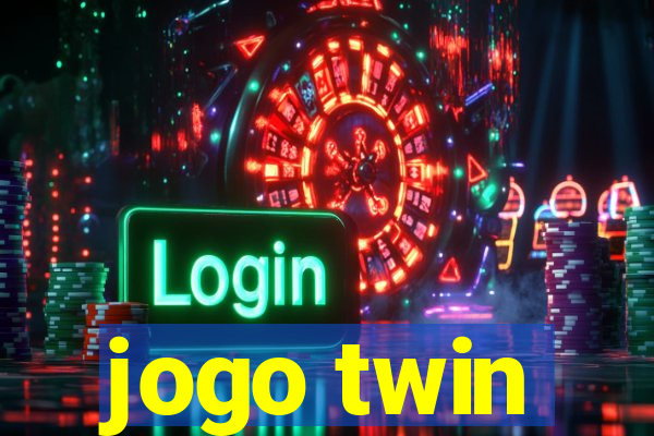 jogo twin