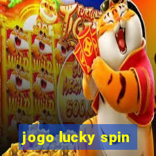 jogo lucky spin