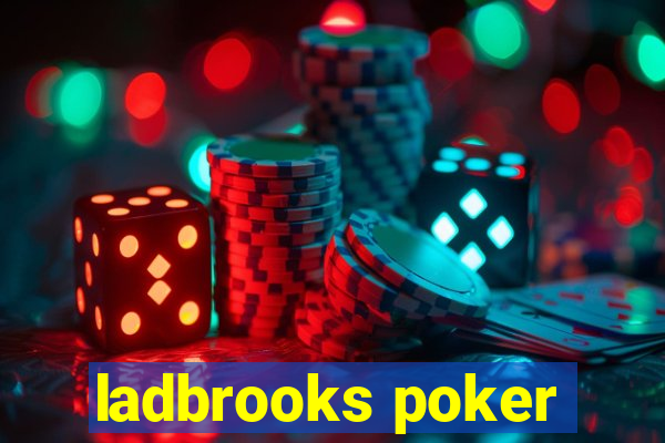 ladbrooks poker