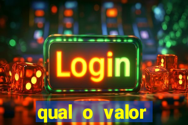 qual o valor minimo para sacar no fortune tiger