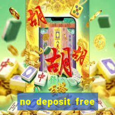 no deposit free bingo bonus