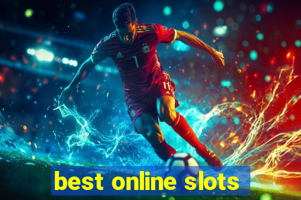 best online slots