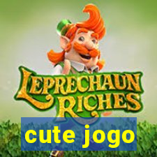 cute jogo