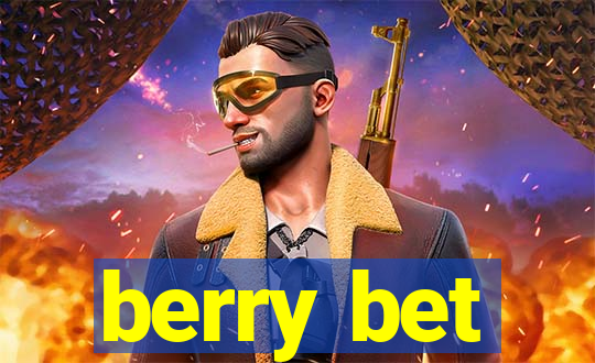 berry bet