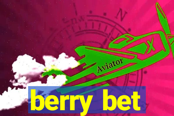 berry bet