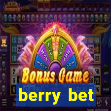 berry bet