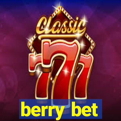 berry bet