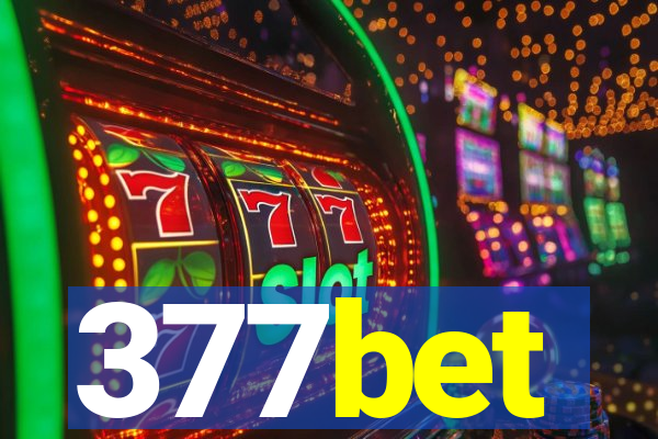 377bet