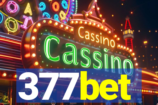 377bet