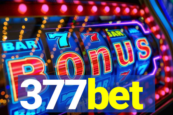 377bet