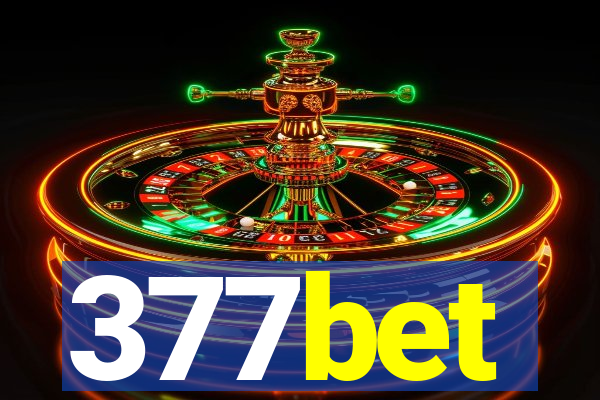 377bet