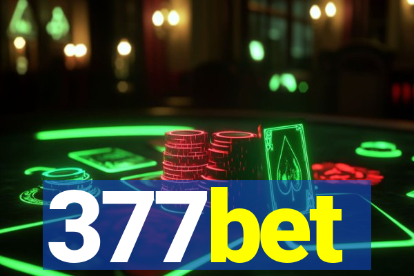 377bet