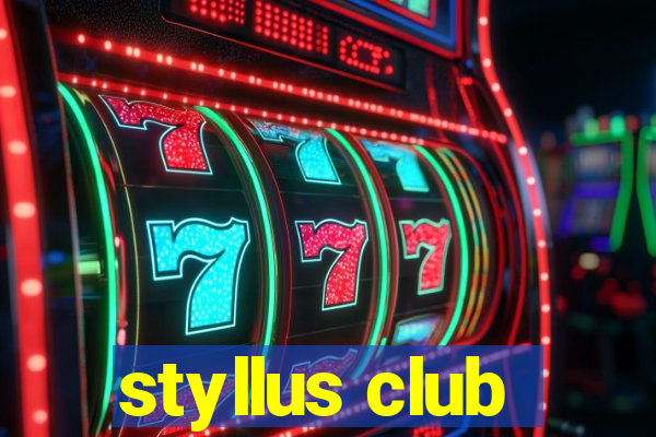 styllus club