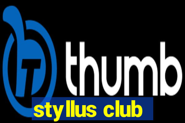 styllus club