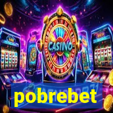 pobrebet