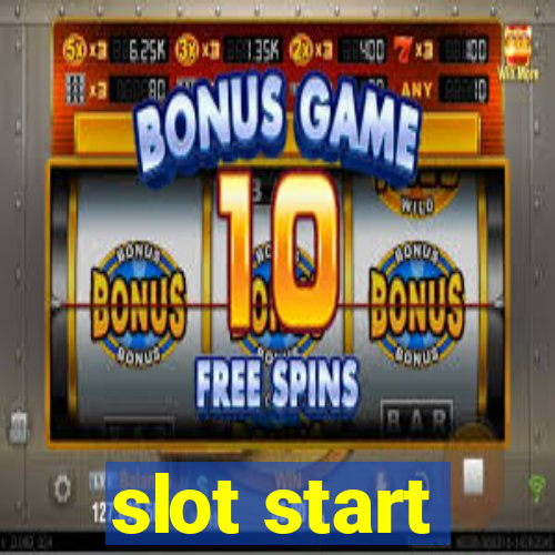 slot start