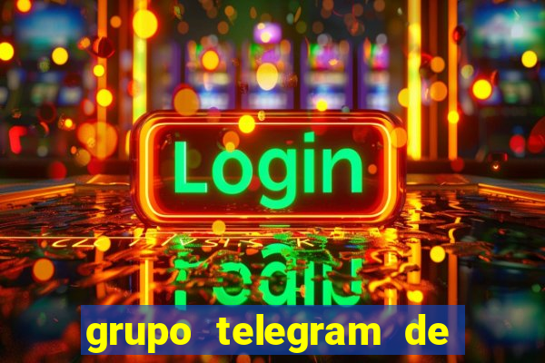 grupo telegram de jogos hackeado