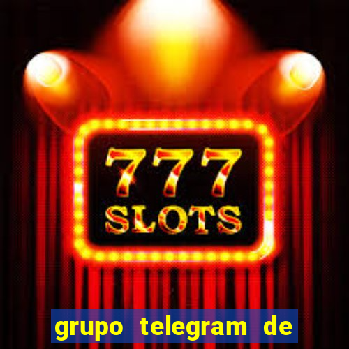 grupo telegram de jogos hackeado