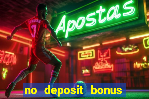 no deposit bonus free spins casino