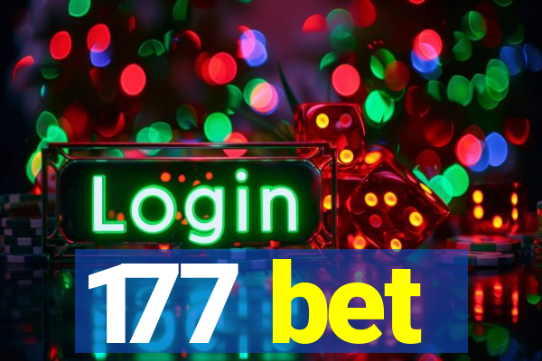 177 bet